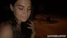 O Fut Noaptea Sa Nu Ne Vada Barbatul Ei