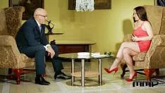 Senator Combinat Cu Pustoaica Filmat Cand O Fute In Pasarica