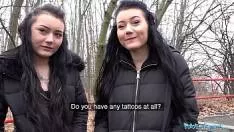 Doua Milfe Gemene Platite Pentru Sex
