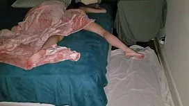 Ametita de la alcool tanara e abuzata sexual in somn