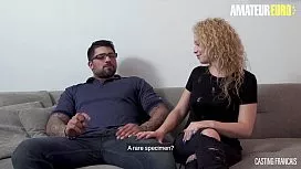 Leila si Alex fac sex filmat pentru bani