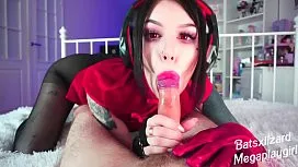 Video cu gamerite care sug pula