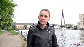 Cunoaste Tanara De 18 Ani Si O Fute Anal