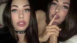 Doua Pitipoance Singure Sug O Pula