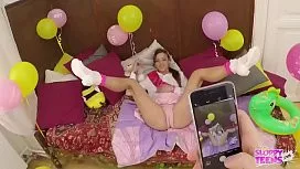 Virgina De Pe Tinder Frecata La Pizda La 18 Ani