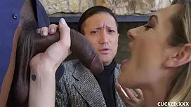 O Pula De Negru E Mai Buna Decat Cea A Sotului