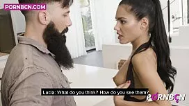 Adolescenta Bruneta Fututa Bine O Pula Mare