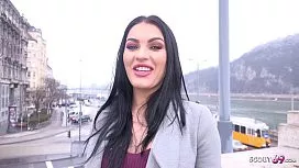 Nemtoaica Se Fute Ca O Nebuna Asa Cum Stie Ea Mai Bine - Filme Porno