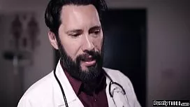 Xxx Cu O Pacienta Draguta Fututa De Doctor