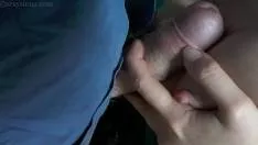 Iubita amatoare face muie lenta si se fute incet