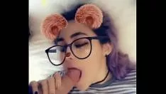 Alma la 18 ani face sex pentru bani