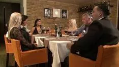 Ia Muie In Baia Restaurantului Unde A Iesit Sa Manance