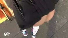 Porno Pe Strada Anal Cu Pizde Ce Nu Au Lenjerie Intima Pe Ele