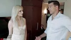 Suge cel mai bine pula cand este groasa