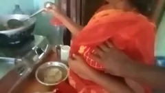 Handjob și doggystyle din Asia Pornstar