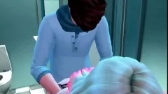 Sims 4 Wicked Whims Hentai Orgy