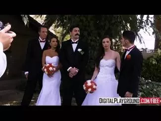 Scene De Sex Nebun Intre Mireasa Si Prietenul Sotului