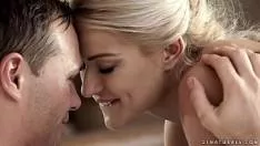 Scena Erotica De Sex Anal Cu O Blonda