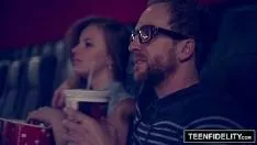 Seara De Film Si Futai In Cur Adanc Langa Semineu