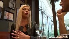 Film Porno Cu O Romanca Blonda Din Cluj Napoca