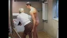 Mamica De 50 De Ani Suge Pula Si Este Fututa In Pizda Ei Batrana