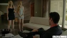 Sex Cu Doua Surori Din Bucuresti Se Fut Cu Virgil Vecinul Lor