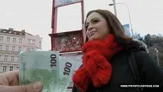 Platita Sa Faca Sex Neprotejat Cu Finalizare Pe Sani