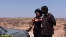 Porno Cu Cuplu De Africani Care Se Fut Neprotejat