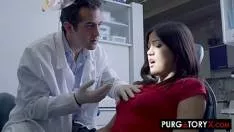 Dentist Isi Fute O Clienta Timida Si Ramane Gravida