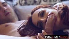 Superba Blonda Se Uita La Porno Si Face Sex In Grup