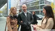 Cuplu Din Bucuresti Face Sex In Public Pentru 1500 De Dolari