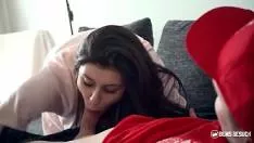 Baiat Livreaza Pizza La Vedeta Xxx Si O Fute In Pizda Larga