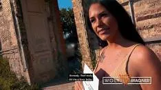 1 Ora De Sex Salbatic La Hotel Cu Milfa Agatata Pe Strada