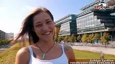 Romanca De 18 Ani In Berlin Platita Pentru Sex