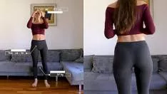 Casting Cu Aruna Din Bucuresti Penetrata Live