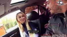 Curva Se Urca In Masina La Client Si Merg La Padure Pentru Sex