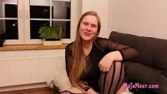 Maja Are Tate Mari Naturale Si Face Sex Cu Client Tanar