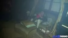 Sex La Un Party Cu Animatoare Platite